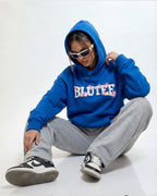 Blue Eagle Hoodie