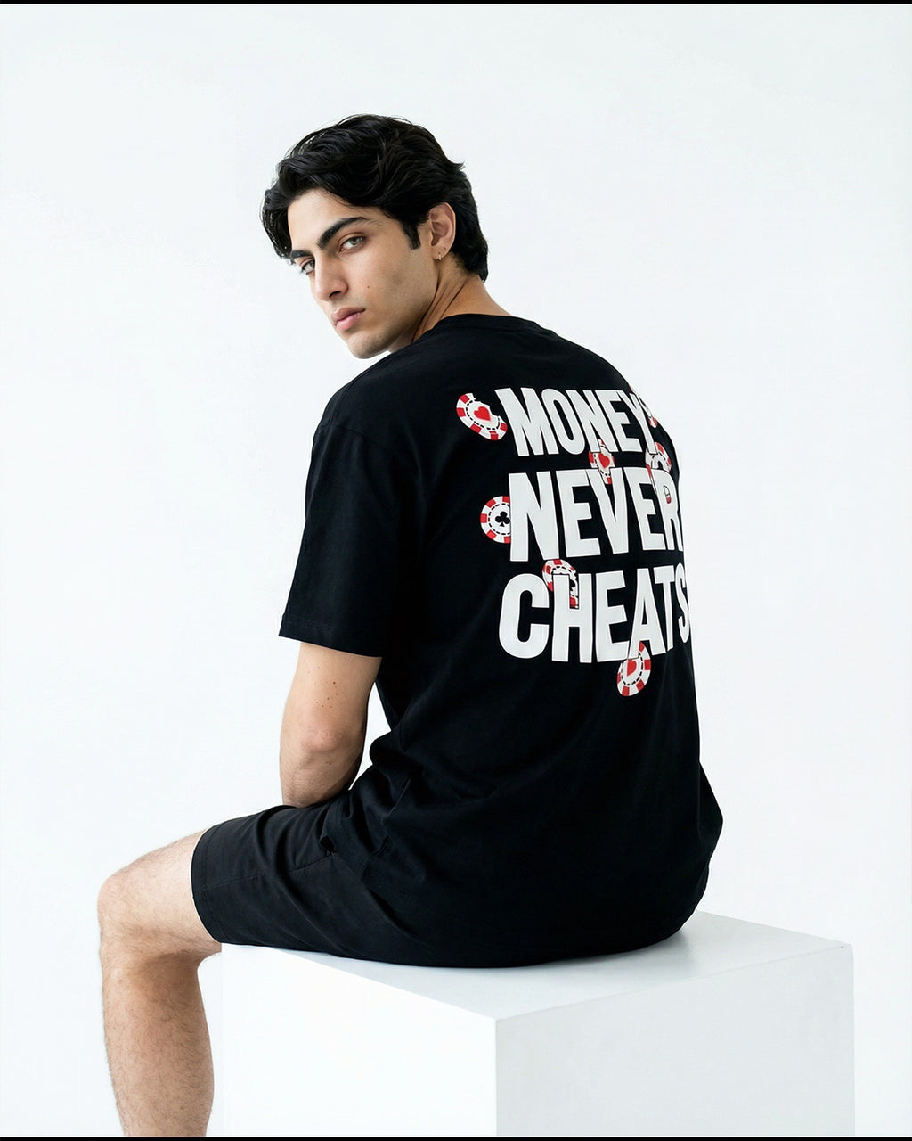 Money Never Cheats