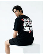 Money Never Cheats