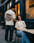 BluTee, Statement Tee – “Not For Everyone”